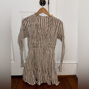 Size 2 Ulla Johnson Dress!